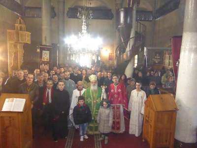 P1090152 24 Недела по Педесетница