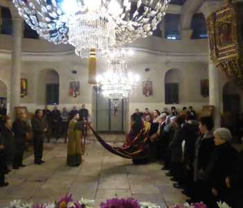 Свети Димитриј Мироточив - Патрон празник на Преспанско-Пелагониската Епархија