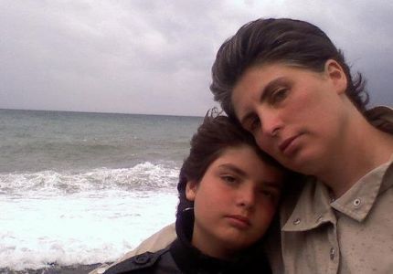 tamara Писмо до сестрата, која под своето срце носи младенец, но не го сака неговото раѓање