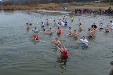 DSC_0022 Богојавление во Преспанско-Пелагониската Епархија