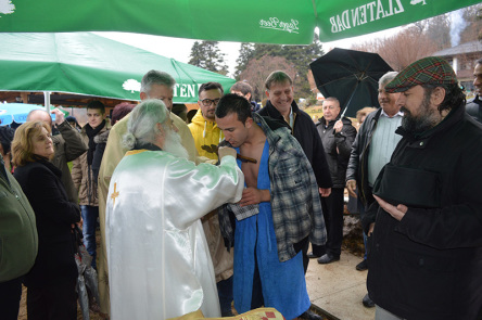 DSC_0069 Богојавление во Преспанско-Пелагониската Епархија