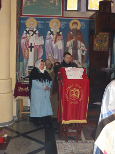 P1100669 30 Недела по Педесетница