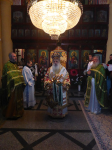 P1100691 30 Недела по Педесетница