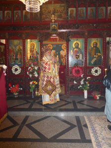 P1100701 30 Недела по Педесетница