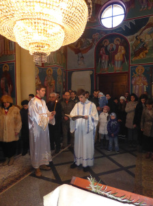 P1100717 30 Недела по Педесетница