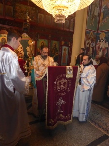 P1100725 30 Недела по Педесетница