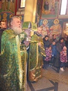 P1100771 30 Недела по Педесетница