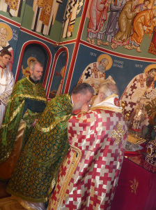 P1100820 30 Недела по Педесетница