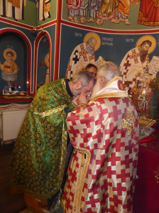 P1100821 30 Недела по Педесетница