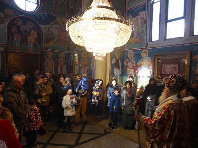 P1100829 30 Недела по Педесетница