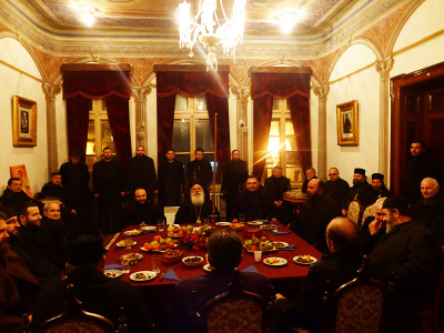 P1100893 Бадник во Преспанско-Пелагониската Епархија
