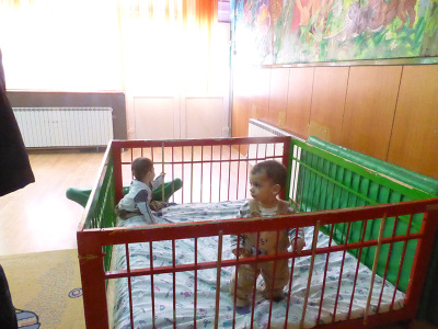 Христос се роди!