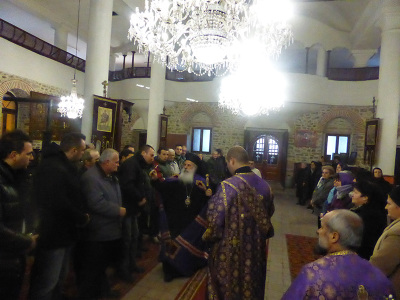 Собор на Пресвета Богородица во Прилеп