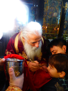 Собор на Пресвета Богородица во Прилеп