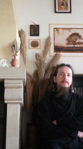 nil Поглед во Небото