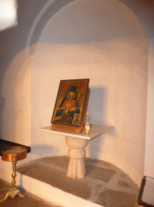 P1130750 Литургија на Претходно-осветени Дарови