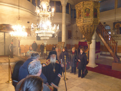 P1130754 Литургија на Претходно-осветени Дарови