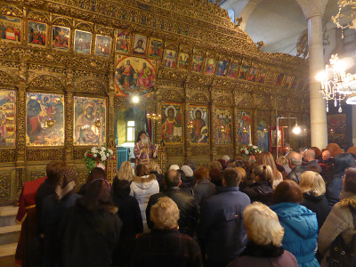 P1130795 Литургија на Претходно-осветени Дарови