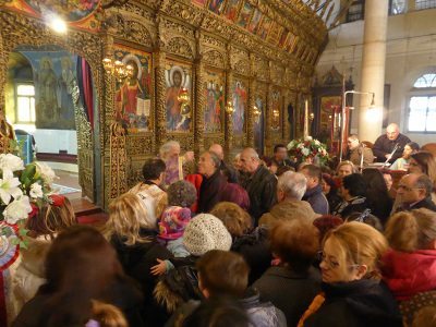 P1130799 Литургија на Претходно-осветени Дарови