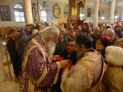 P1130801 Литургија на Претходно-осветени Дарови