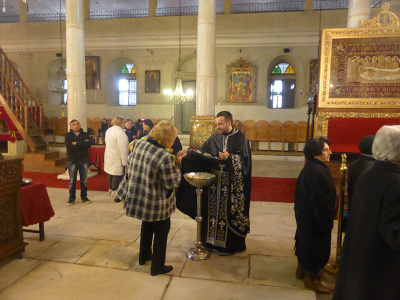 P1130814 Литургија на Претходно-осветени Дарови