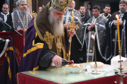 IMG_5843 Парастос за учесниците на Првиот Црковно - народен собор