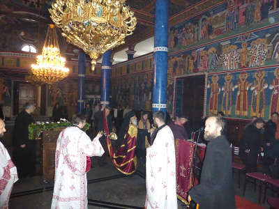 P1140187 Недела на свети Григориј Палама во Битола