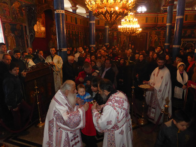 P1140204 Недела на свети Григориј Палама во Битола