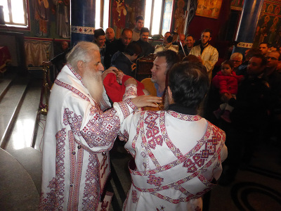 P1140212 Недела на свети Григориј Палама во Битола