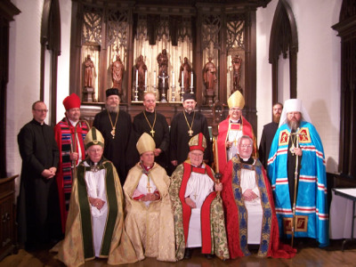 nashotah-house-ecumenism-2009 Екуменизам или рамноапостолство?