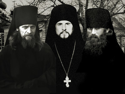 112045.x Последното интервју со о. Василиј (Рослјаков) Оптински - убиен на Велигден, 1993