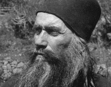 Духовден - Бог се смирува пред човекот
