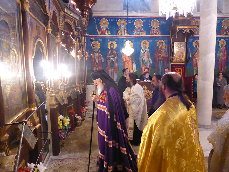 Св. Георгиј Победоносец