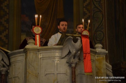 image (3) Торжествено одбележување на празникот „Св. Кирил и Методиј“ во Софија