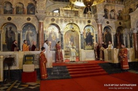 image (4) Торжествено одбележување на празникот „Св. Кирил и Методиј“ во Софија