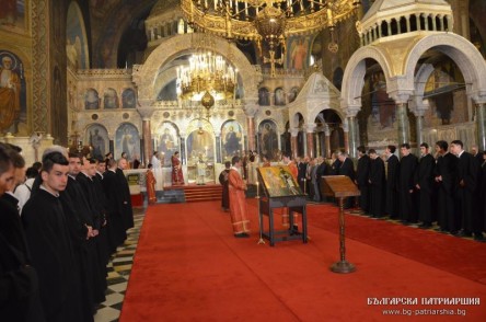 image (5) Торжествено одбележување на празникот „Св. Кирил и Методиј“ во Софија