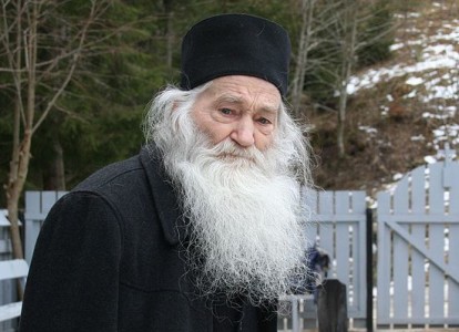 iustinparvu На крстот душата добива вистинска слобода