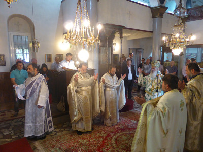 P1180396 Недела на Сите Светии