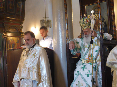 P1180403 Недела на Сите Светии