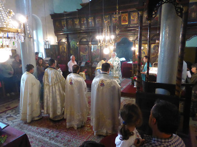 P1180492 Недела на Сите Светии