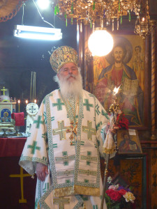 P1180531 Недела на Сите Светии