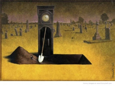 art-clock-cool-dead-Favim.com-658301 Философија на прогресот - преподобен Јустин Поповиќ