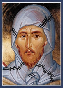 ephrem-the-syrian Постот, време на радост - Преподобен Ефрем Сирин