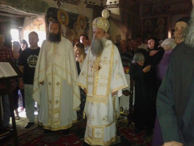 11780658_1144350838912392_17766534_n Преображението Господово во манастирот Зрзе
