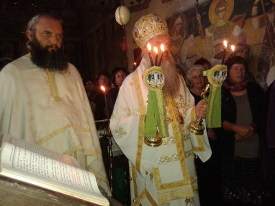 11908044_1144350728912403_1975837345_n Преображението Господово во манастирот Зрзе