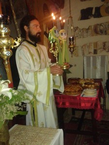 11911522_1144350812245728_722551417_n Преображението Господово во манастирот Зрзе