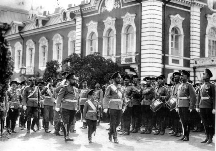 34img937 „Кога јас ќе станам цар, нема да има бедни и несреќни“ - Цесаревич Алексиј Романов