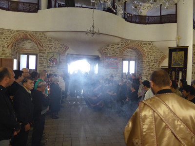 P1200650 Петнаесетта Недела по Педесетница