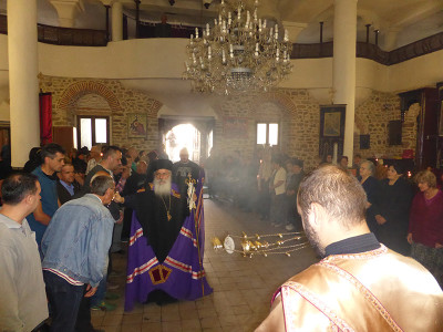 P1200659 Петнаесетта Недела по Педесетница