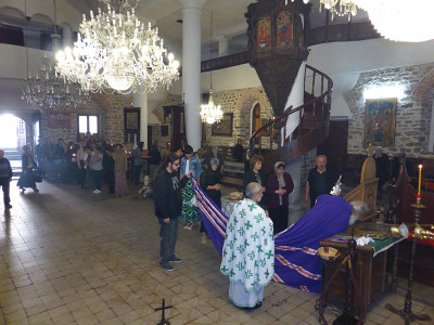 P1200666 Петнаесетта Недела по Педесетница